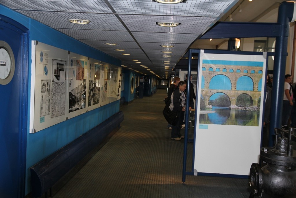 Vodárenské muzeum